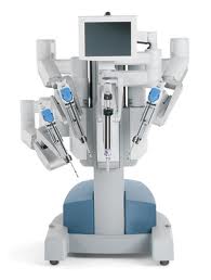 A Robot Makes a Breakthrough in Mesothelioma Treatment