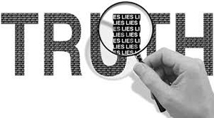 Industry Lies