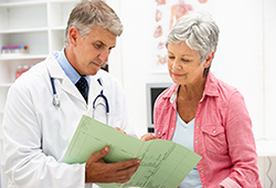 Mesothelioma Clinical Trials
