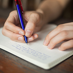 Mesothelioma Journaling