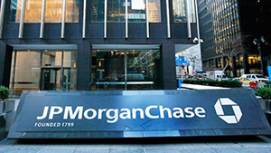 JPMorgan Chase