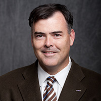 Allen Vaught
