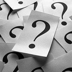 questions
