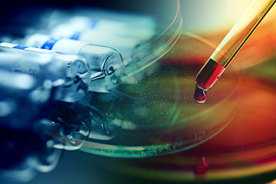 Pharmaceutical Testing