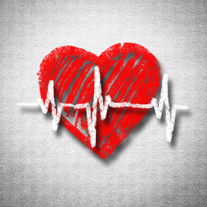 Defibrillator Implant