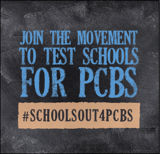 PCBs in Schools