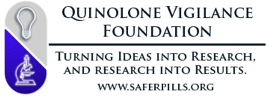 Quinolone Vigilance Foundation