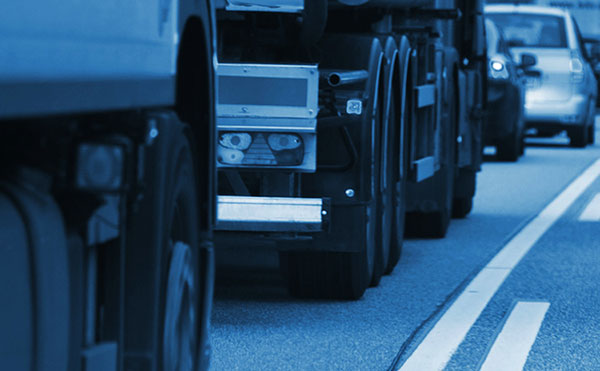 Truck Accidents