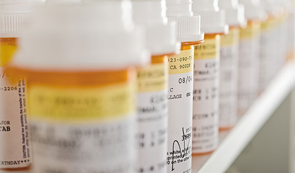 Fluoroquinolone Antibiotics