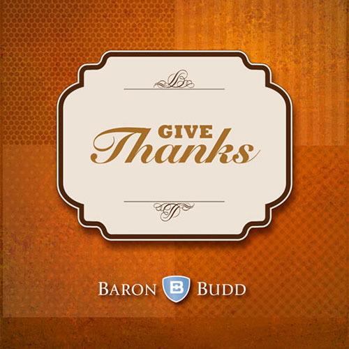 Thanksgiving