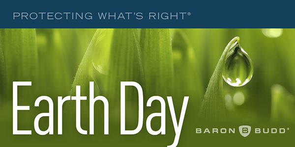 Earth Day 2015