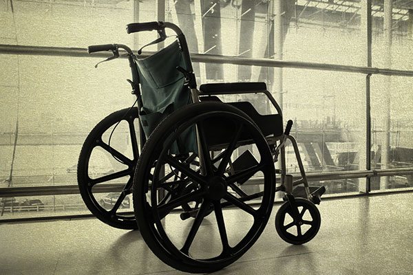Nursing Home Care