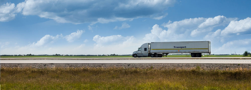 Trucking
