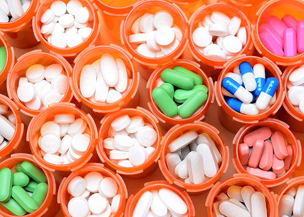 Pharmaceuticals