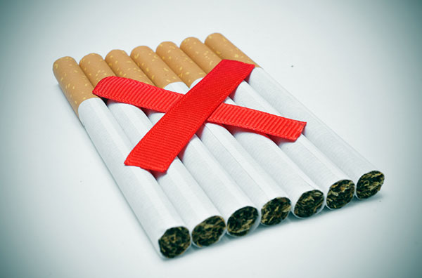 Quit Smoking