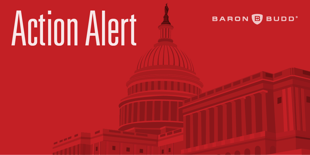 Action Alert