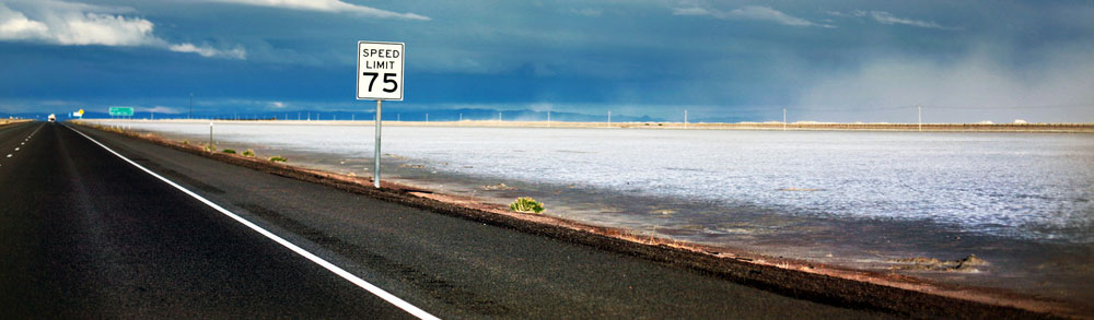 Highway Speeds