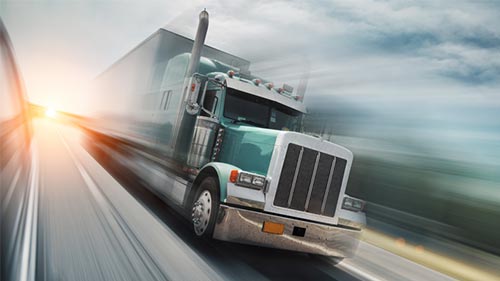 Trucking Accidents