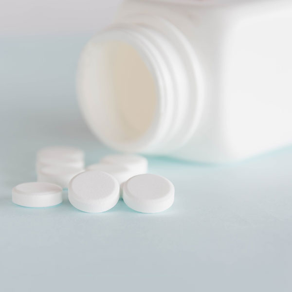 Fluoroquinolone Toxicity