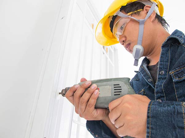 Independent Contractors
