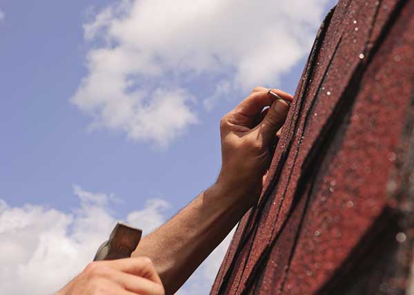 Roofing DIY