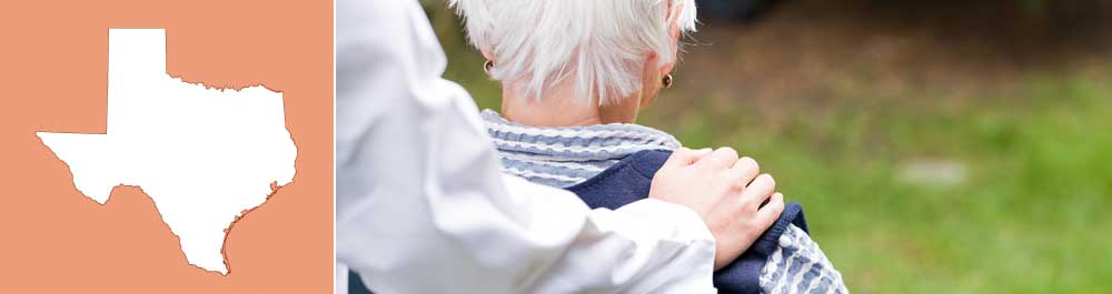 Texas Nursing Homes