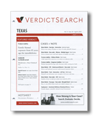 $9 Million Dow Chemical Verdict