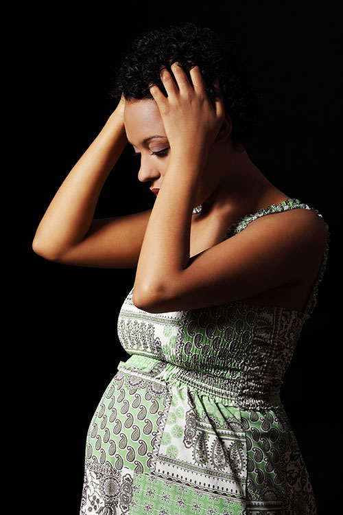Depakote Birth Defects