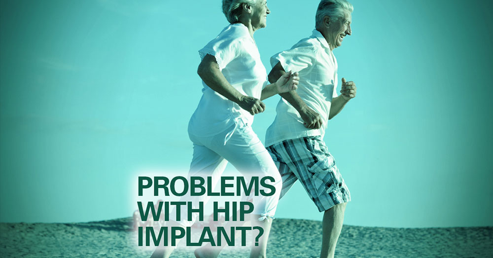 Hip Replacement Implants