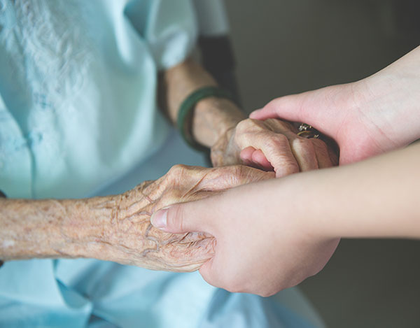 Nursing Home Abuse