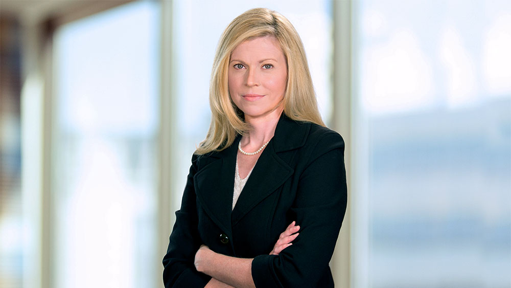 Carla Burke Pickrel