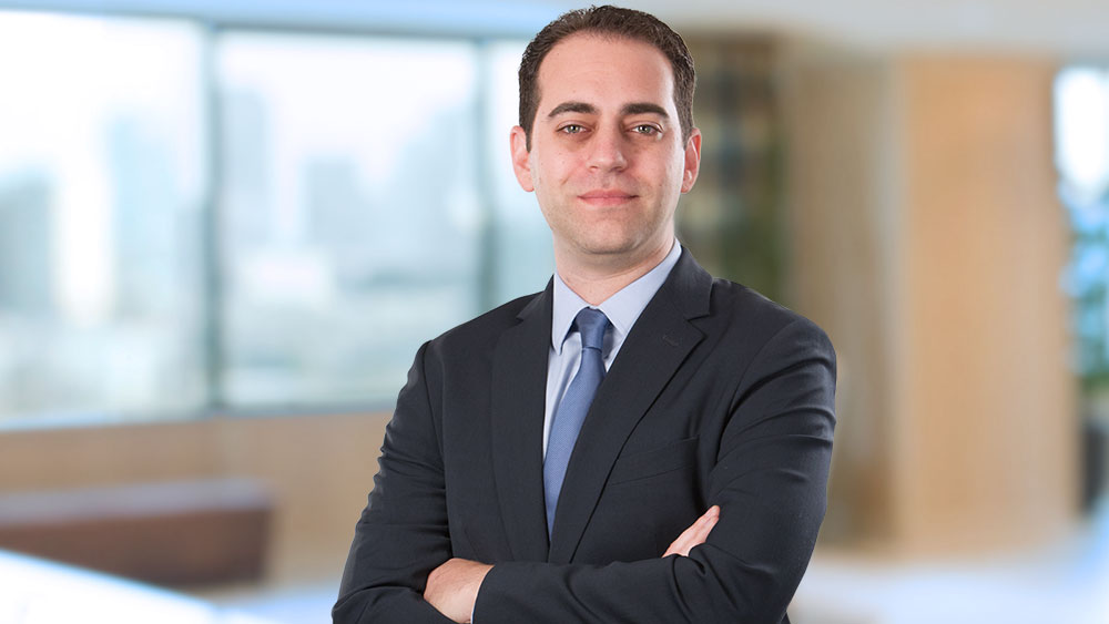 Evan Zucker