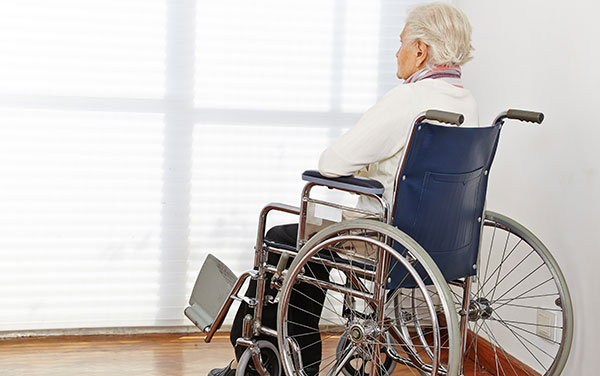 Elder Emotional Abuse