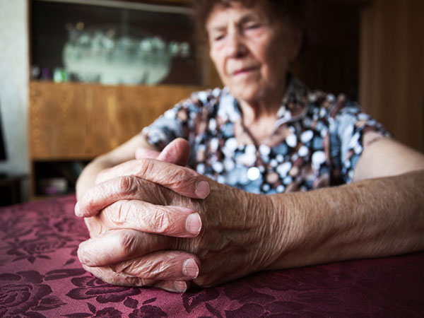 Elder Medical Negligence