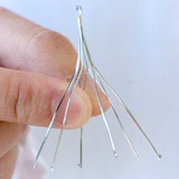 Bard IVC Filter