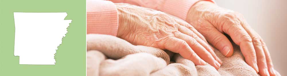Arkansas Nursing Homes