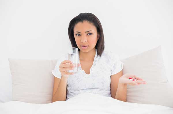 Levaquin and Avelox Antibiotic