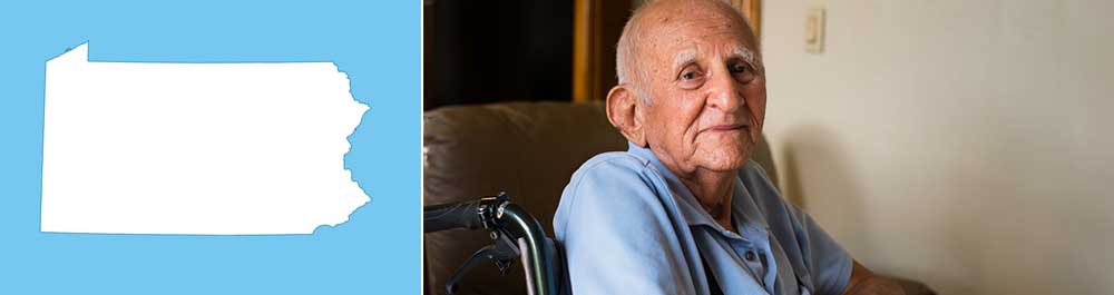 Pennsylvania Nursing Home Abuse