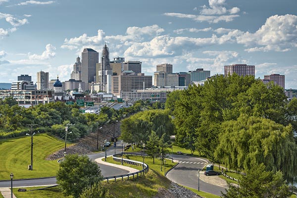 Hartford, CT