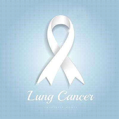 Lung Cancer Awareness Month