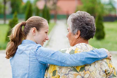 Nursing Home Abuse Signs