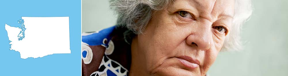Washington Nursing Home Abuse