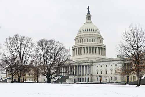 Congressional Building