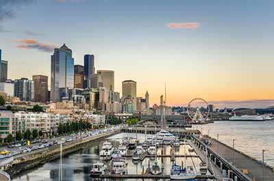 Seattle