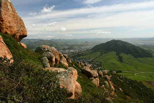 TCE, San Luis Obispo