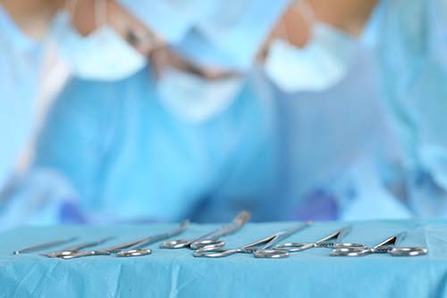 IVC Filter