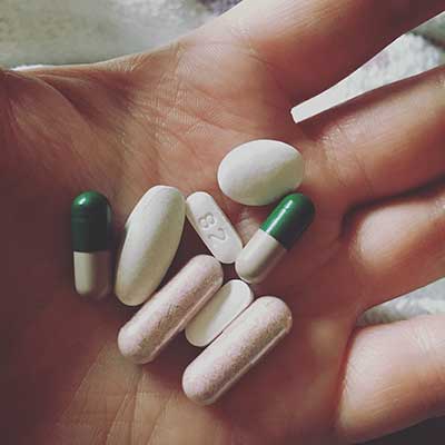 Invokana Diabetic Pharmaceutical