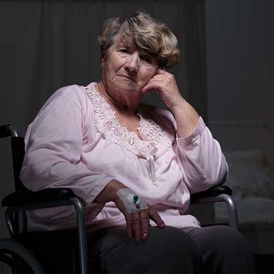Kentucky Nursing Home Abuse