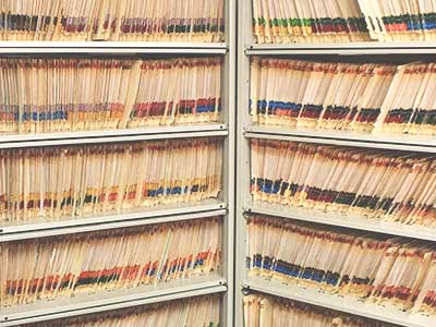 Medical Records