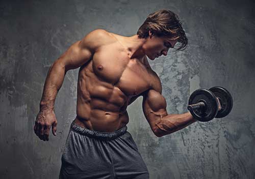Testosterone
